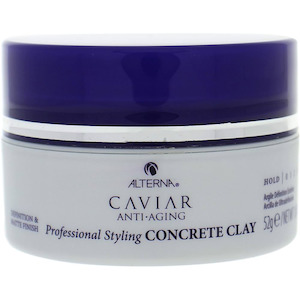 Hair Styling: ALTERNA Caviar Anti-Aging Styling Concrete Clay 52g