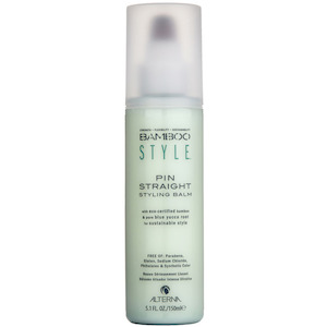 ALTERNA Bamboo Style Pin Straight Styling Balm 150mL