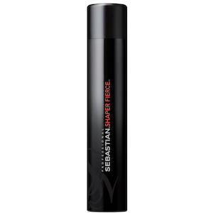 Hair Styling: SEBASTIAN Shaper Fierce 400mL