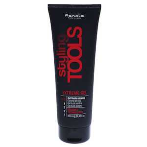 Hair Styling: Fanola Styling Tools Extreme Gel Fluid 250mL
