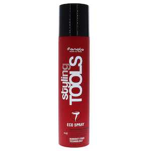 Hair Styling: Fanola Styling Tools Eco Spray Extra Strong Ecologic Lacquer 320mL
