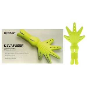 DevaCurl DEVAFUSER Universal Diffuser