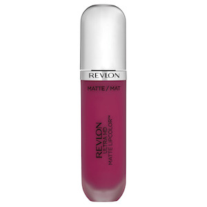 Revlon Ultra HD Matte Lipcolor - 605 HD Obsession