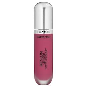 Revlon Ultra HD Matte Lipcolor - 615 HD Temptation