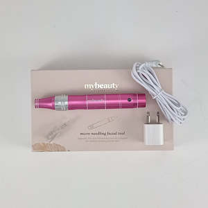 mybeauty Micro-Needling Facial Tool