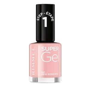 Rimmel London Super Gel - 021 New Romantic