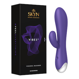 Skyn: SKYN Vibes Personal Massager