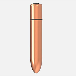 SKYN Thrill Discreet Vibrating Bullet