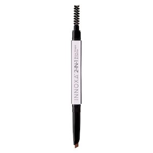 INNOXA 2-in-1 Brow Shape & Define Pencil