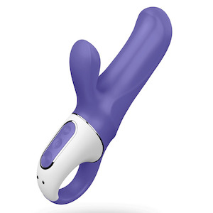 Satisfyer Magic Bunny - Purple