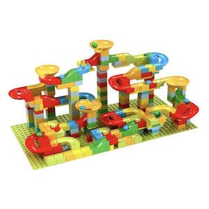 Toys Nz: 340 pcs. Building Bricks Set