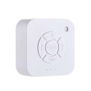 Mini Sleep Sound White Noise Speaker