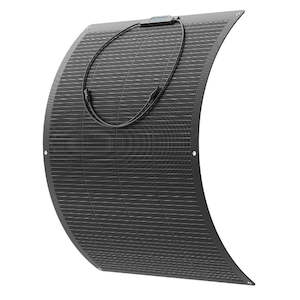 100W Flexible Solar Panel