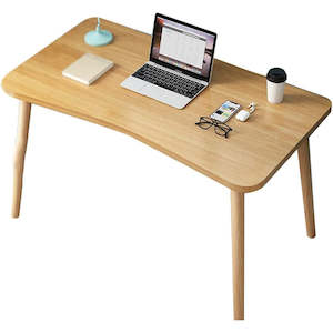 Food And Bulky Items: 100cm Office Desk
