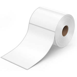 4x6 Direct Thermal Shipping Labels - 1000 Labels