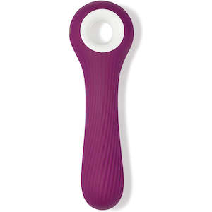 Sosmopolitan: Cosmopolitan ULTRAVIOLET Clitoral Stimulator - Purple