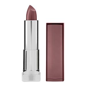 Under 10: Maybelline Color Sensational Smoked Roses Lipstick