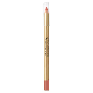 Under 10: Max Factor Colour Elixir Lip Liner