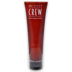 Hair Styling: American Crew Light Hold Styling Gel