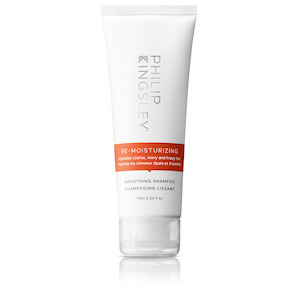 PHILIP KINGSLEY Re-Moisturizing Smoothing Shampoo