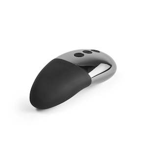 Luxury Adult: Le Wand Point Vibrator - Black