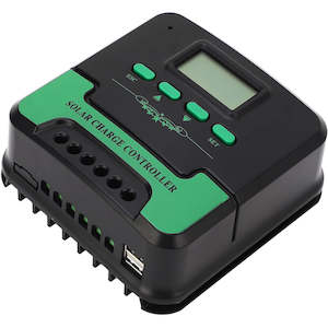 10A MPPT Solar Controller