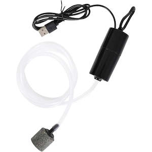 USB Oxygen Air Pump