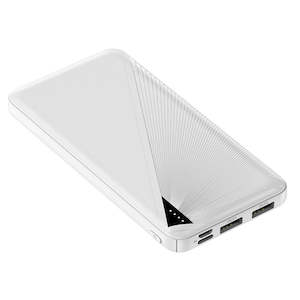 Electronics: Portable Charger 10000mAh with 20W Power Delivery