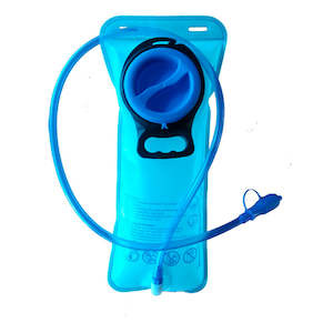 Workout Accessories: 2L Hydration Water Bladder
