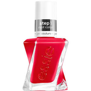 Under 10: essie Gel Couture Nail Polish - 270 Rock the Runway
