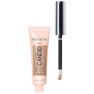 Revlon PhotoReady Candid Antioxidant Concealer - 50 Medium Deep