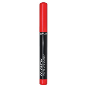 Under 5: REVLON ColorStay Matte Lite Crayon - 009 Ruffled Feathers
