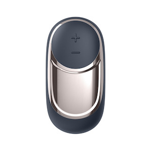Satisfyer Dark Desire Lay-On Vibrator