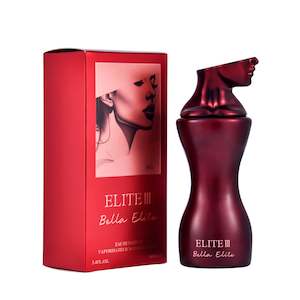Under 20: Dupe for Billie Eilish Eilish No 3 - Elite III Bella Elite 100mL EDP