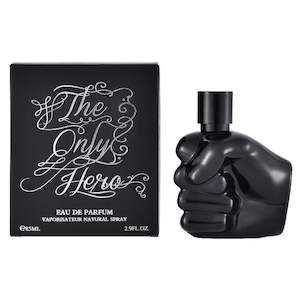 Top Mens Fragrances: Dupe for Diesel Only the Brave Tattoo - THE ONLY HERO 85mL EDP