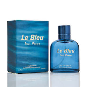 Top Mens Fragrances: Dupe for Dolce & Gabbana Light Blue Forever - LE BLEU Pour Homme 100mL EDP