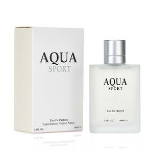 Dupe for Giorgio Armani Acqua di Gio - AQUA SPORT 100mL EDP