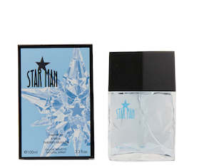 Under 20: Dupe for Thierry Mugler A Men  - Star Man 100mL