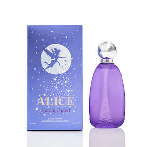 Under 20: Dupe for Anna Sui Lucky Wish - Alice Lovely Spirit 100mL EDP
