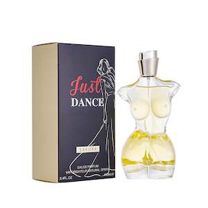 Under 20: Dupe for Shakira Dance Midnight - Just Dance Sakura 100mL EDP