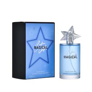Under 20: Dupe for Therry Mugler Angel Mugler - Magical Star 100mL EDP
