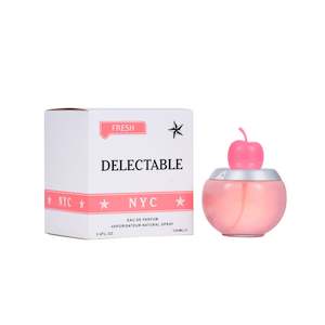 Dupe for Donna Karan DKNY Be Delicious Fresh Blossom - Delectable NYC Fresh 100mL EDP