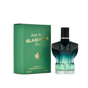 Under 20: Dupe for Jean Paul Gaultier Le Beau - Just Play Gladiator Bleau 100mL EDP