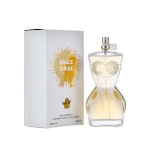 Dupe for Jean Paul Gaultier Gaultier Divine - Grace Divine 100mL EDP