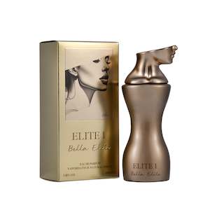 Dupe for Billie Eilish Eilish - Elite I Bella Elite 100mL EDP