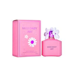 Womens Dupe Fragrances: Dupe for Marc Jacobs Daisy Pop - Miss Daisy Art 100mL EDP