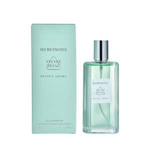 Under 20: Dupe For Ariana Grande Pressed Petals - Secretnotes Velvet Petal Grandy Aroma 100ml