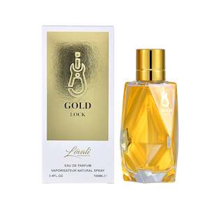 Under 20: Dupe for Paco Rabanne Milion Gold for Women - Gold Lock 100ml