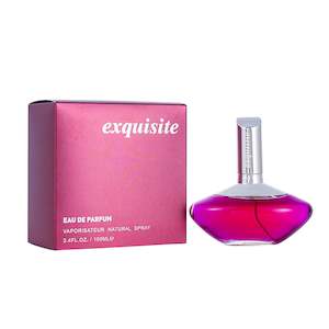 Under 20: Dupe for Calvin Klein Euphoria - Exquisite 100mL EDP