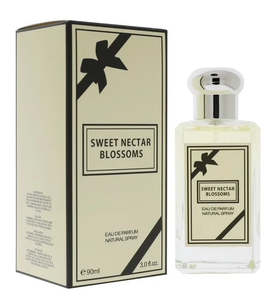 Dupe for Nectarine Blossom & Honey by Jo Malone - Sweet Nectar Blossoms 100ml EDT Spray